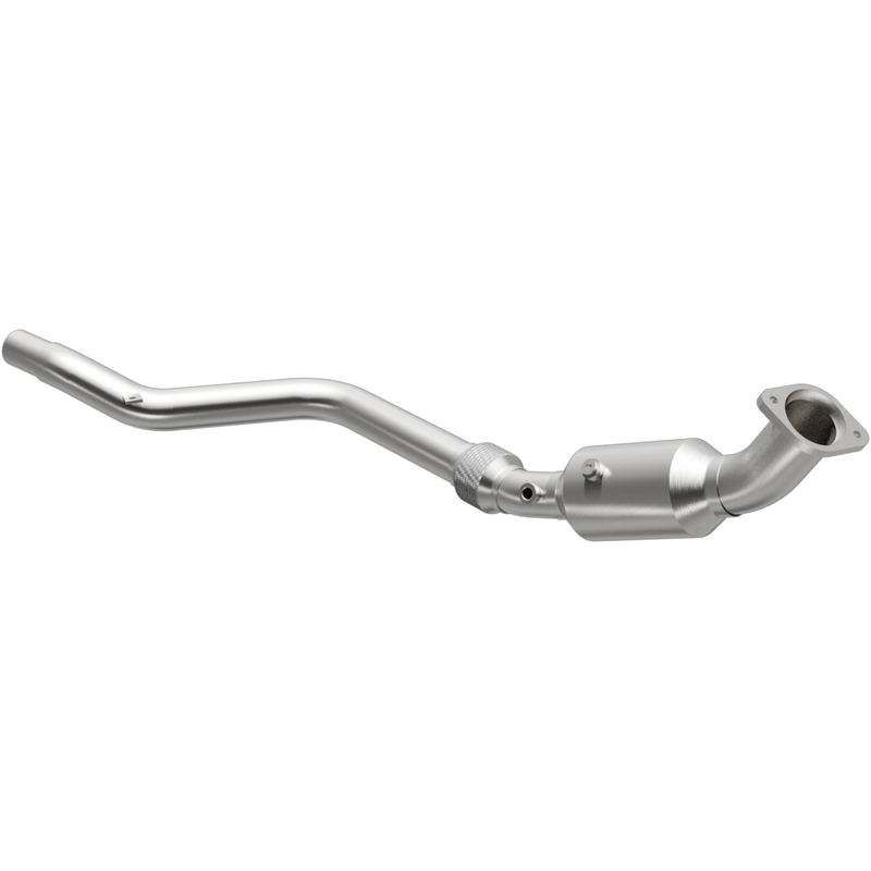 Catalytic Converter - 5561140